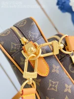 Louis Vuitton Shoulder Bag 28.5cm - Image 3