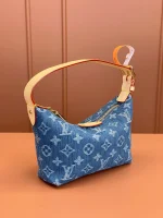 HILLS POCHETTE Handbag 18.5cm - Image 3