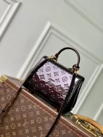 Louis Vuitton Cluny Mini Bag 20cm - Image 3