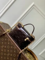 Louis Vuitton Vanity Chain Pouch 19cm - Image 3