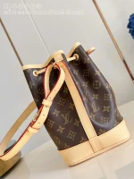Louis Vuitton Noé BB Bucket Bag 24cm - Image 3