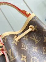 Louis Vuitton Noe Bucket Bag 36cm - Image 3