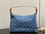 VINTAGE Shoulder Bag 30cm - Image 3