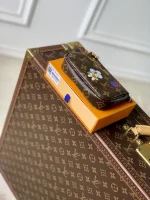 Mini Pochette Accessories 15.5cm - Image 3