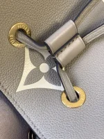 Monogram Empreinte Shoulder Bag 26cm - Image 3