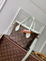Neverfull Inside Out BB Handbag 26.5cm - Image 3