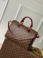 Louis Vuitton Speedy Soft 30 Persona - Image 3