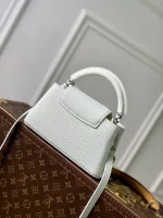LV Confetti Handbag 22cm - Image 3