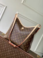 Monogram Wallet 34.5cm - Image 3