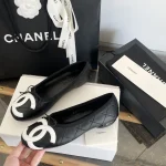 Chanel Loafers - Image 3