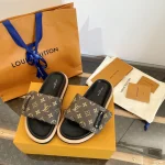 Louis Vuitton Sandals - Image 3