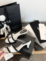 Chanel Sandals - Image 3