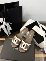 Chanel Flats - Image 3