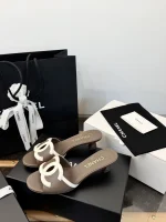 Chanel Sandals - Image 3
