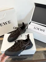 Loewe Grip Hiking Sneakers - Image 3