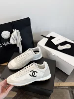Chanel Sneakers - Image 3