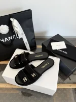 Chanel Sandals - Image 3