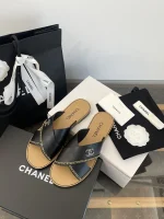 Chanel Sandals - Image 3