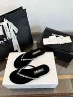 Chanel Sandals - Image 3