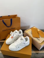 Trainer 2026 Seoul Limited Edition Jindo Dog Sneakers - Image 3