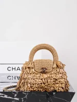 UbestLuxury Chanel Chanel Kelly Chain Shoulder Bag 19cm product photo detail 2 SKU CH30856