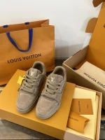 Trainer 25 Sneakers - Image 3