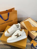LV x Nigo Buttersoft Unisex Sneakers - Image 3
