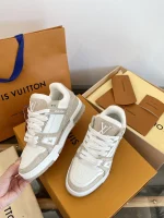 Trainer 2025 Unisex Sneakers - Image 3