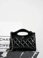 UbestLuxury Chanel Chanel 26 Handbag 20cm product photo detail 2 SKU CH30869