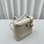 Loro Piana Style Backpack - Image 3
