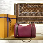 Louis Vuitton EXPRESS Medium Handbag Wallet 36cm - Image 3