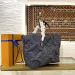 Louis Vuitton Neverfull Inside Out MM 56cm - Image 3