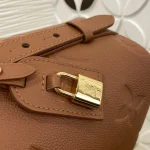 Louis Vuitton ALL IN BB Bucket Bag Handbag Shoulder Bag 18cm - Image 3