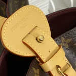 Louis Vuitton All In Large Handbag Shoulder Bag 30cm - Image 3