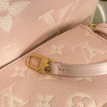 Louis Vuitton ALL IN BB Handbag Bucket Bag 18cm - Image 3