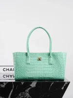 UbestLuxury Chanel Chanel Tote Bag 39cm product photo detail 2 SKU CH30647