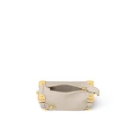 Louis Vuitton Side Trunk PM Handbag Case 18cm - Image 3