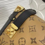 Louis Vuitton side trunk pm Handbag 21cm - Image 3