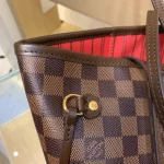 Louis Vuitton Tote Bag 32cm - Image 3