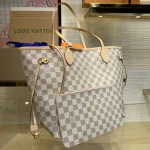 Louis Vuitton Neverfull Tote Bag 32cm - Image 3
