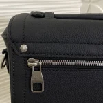 Louis Vuitton SOUL TRUNK Handbag Case 19cm - Image 3