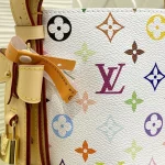 All In BB Shoulder Bag 18cm - Image 3