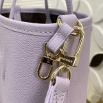 Louis Vuitton Neverfull Bandoulière Inside Out BB Handbag 26.5cm - Image 3