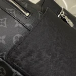 Louis Vuitton Taigarama Discovery Backpack 38cm - Image 3