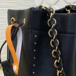 Louis Vuitton NOÉ TRUNK Handbag Bucket Bag 27cm - Image 3