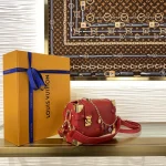LV Confett SIDE TRUNK Small Handbag Case 19cm - Image 3