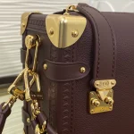 Louis Vuitton Side Trunk MM Case 23.5cm - Image 3