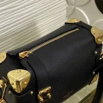 Louis Vuitton Side Trunk PM Handbag Case 18cm - Image 3