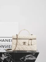 UbestLuxury Chanel Chanel 26C Long Box Clutch Bag 19.5cm product photo detail 2 SKU CH30880