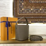 Louis Vuitton Low Key All In BB Handbag Bucket Bag 18cm - Image 3
